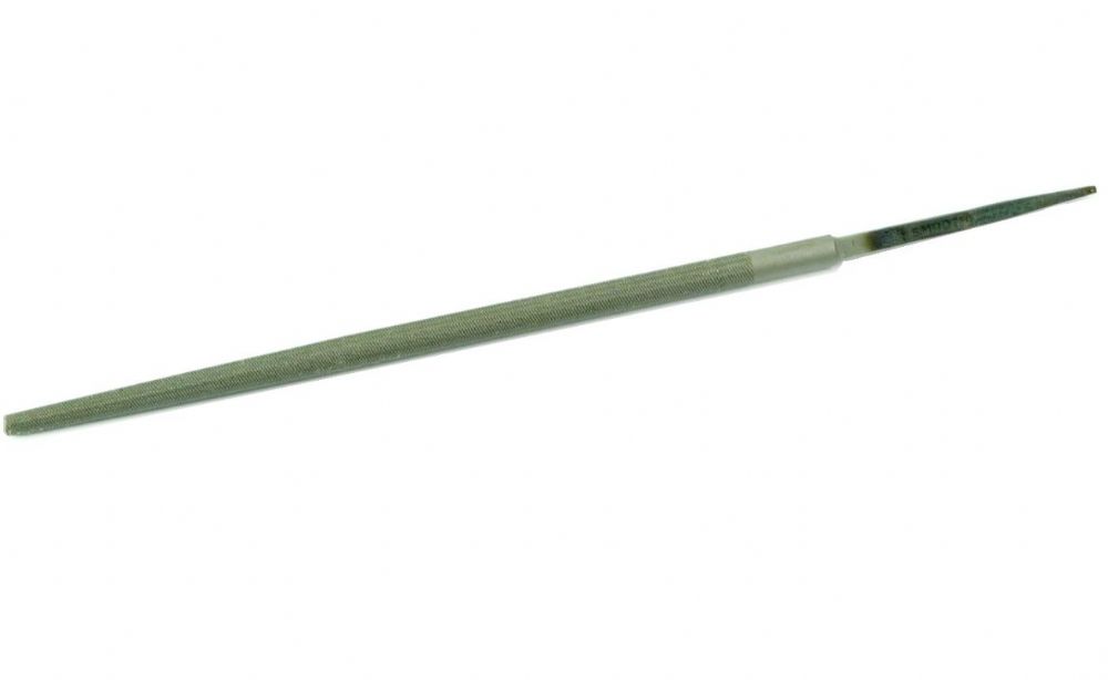 FILE ROUND 10 INCH SMOOTH(JK MAKE)