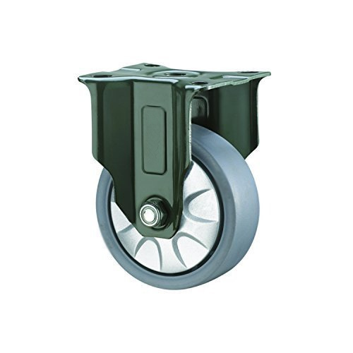 Supo make FIXED WHEEL 6 inch x 2inch