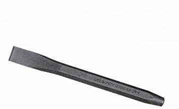 FLAT CHISEL (8INCH)