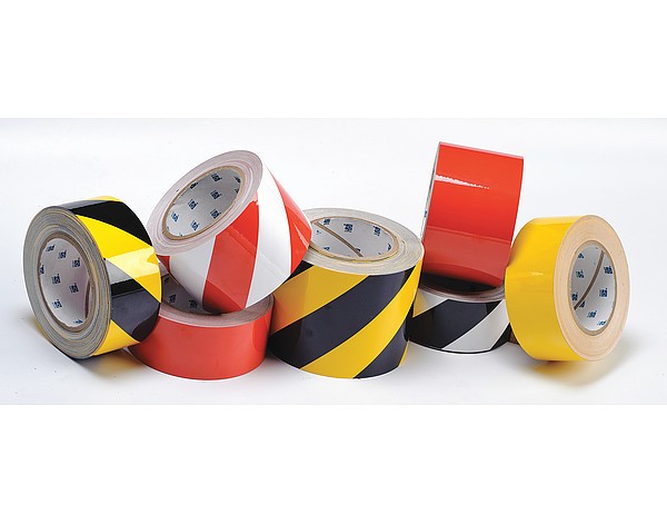 FLOOR MARKING TAPE 2 Inch