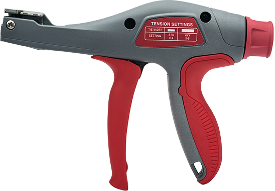 Panduit make cable tie gun blade kit, Model-GTS-E