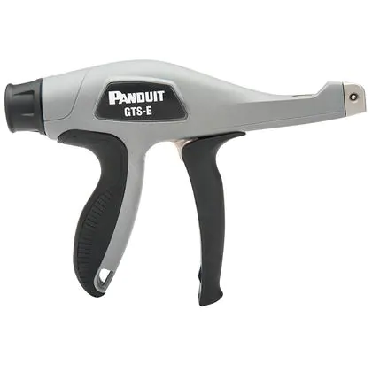 Panduit make cable tie gun, Model-GTS-E