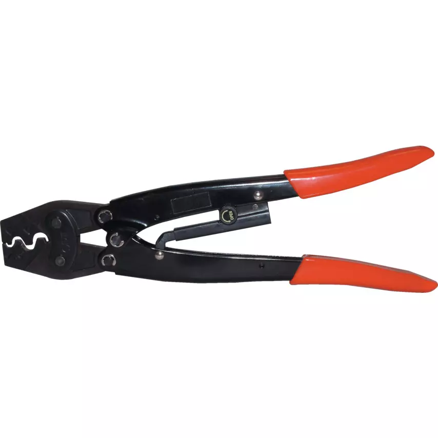 Kennedy Make crimper 2-16 mm, Model-KEN5155420K.