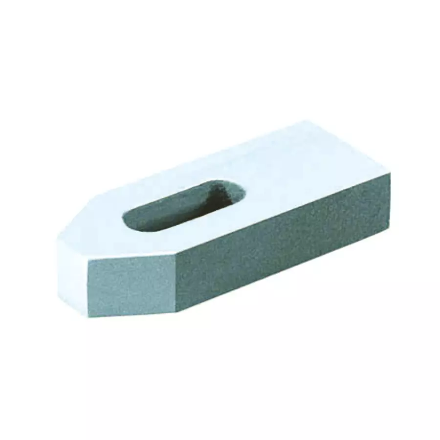 P- TECH PSC 24200 Strap Clamp, For Bolts Of M24, Steel Heat Treated To 40 To 45 HRC -11010-