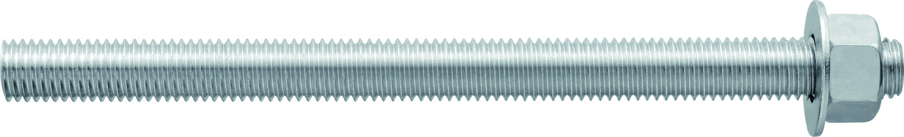 HILTI MAKE CHEMICAL FASTENER M18 X200