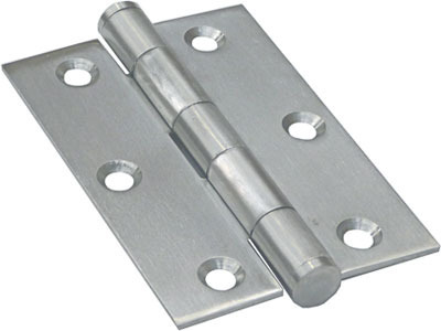 HINGES  SS 5 INCH