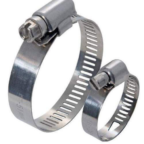 HOSE CLIP 3 INCH