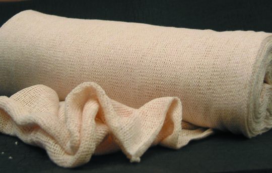 HOSIERY CLOTH