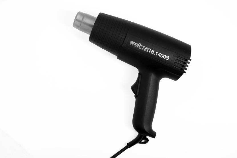 HOT AIR GUN 1400W - 230V (HL 1400S)