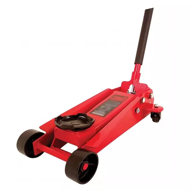 3T Hydraulic Floor Jack, Model: KCFL3TL.F