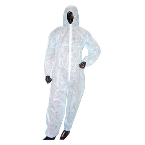 Surgical Gown suitable for COVID-19