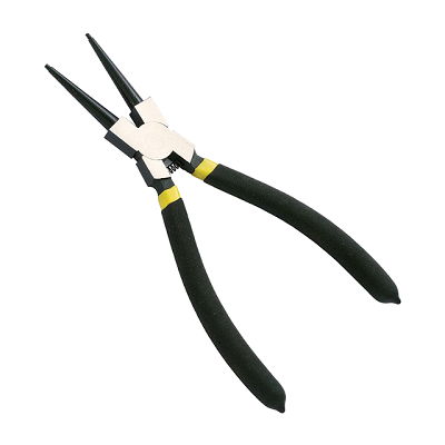 INTERNAL CIRCLIP PLIER, STRAIGHT NOSE,SIZE-7"