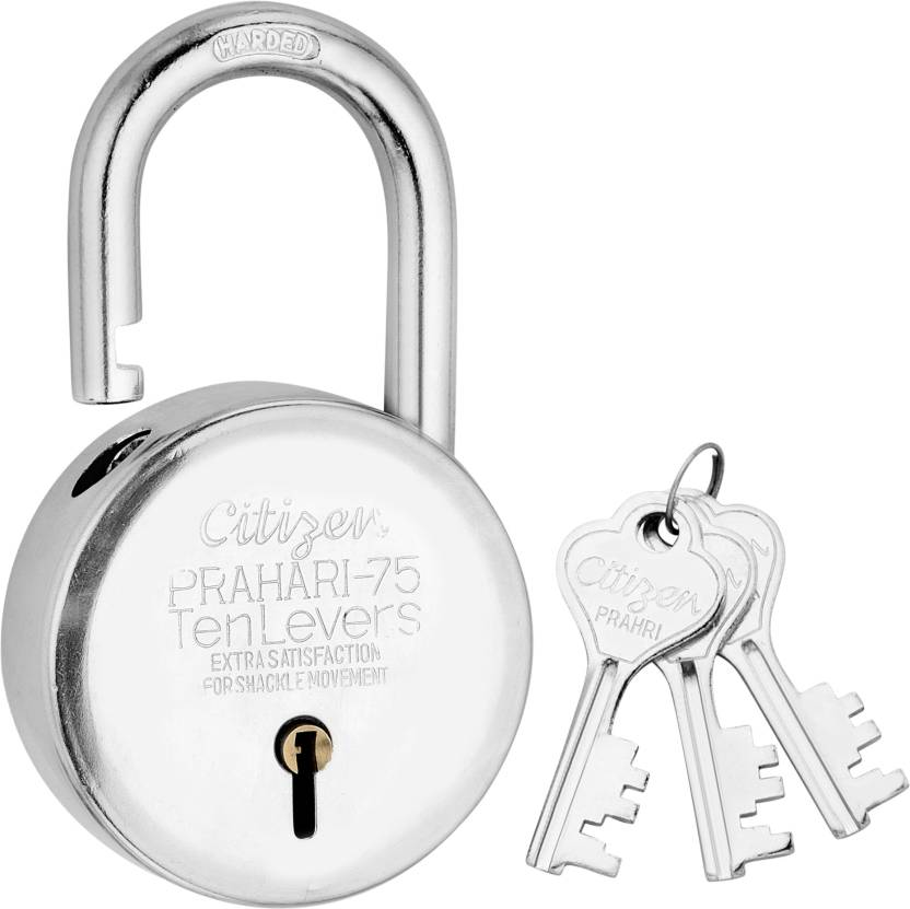LOCK 75MM