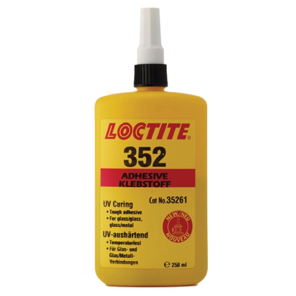 LOCTITE 352 - 50ML+D701