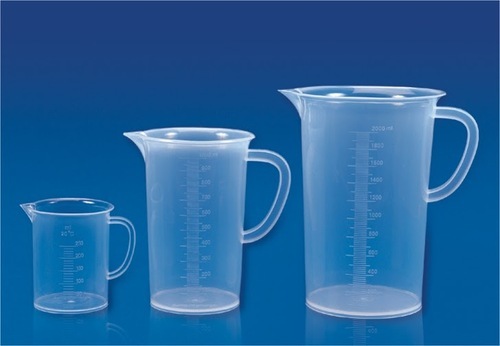 MEASURING JAR 1000ML