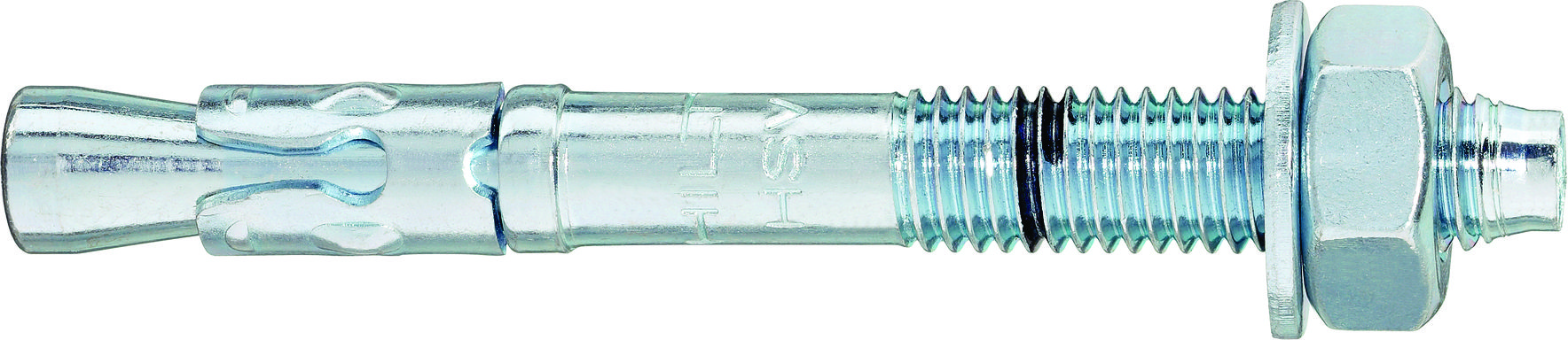 Mechanical Fastener M8x75