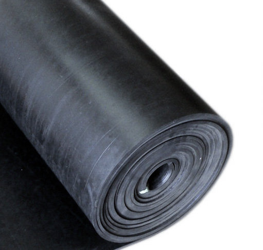 NITRILE RUBBER MAT
