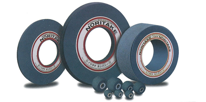 Needle Grinding Wheel Tip CXY220K7V104 (72) 570 X 55 X 254