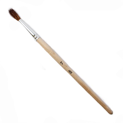 PAINT BRUSH 7 NO.