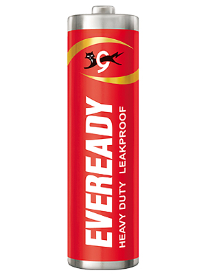 PENCIL CELL (Battery) AA