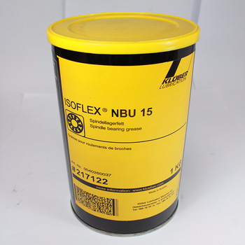 GREASE KLUBER MAKE - ISOFLEX NBU 15(RECON-PITHAMPUR)