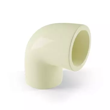 FINOLEX ELBOW -110MM
