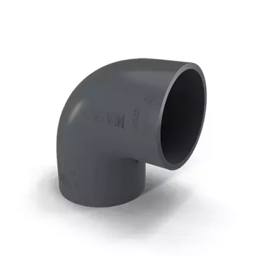 FINOLEX ELBOW - 63MM