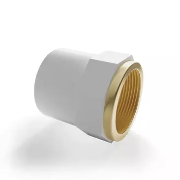 FINOLEX PVC FTA - 75MM
