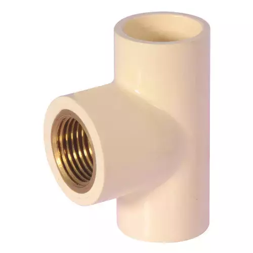 FINOLEX TEE - 40MM
