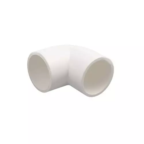 FINOLEX ELBOW - 90MM