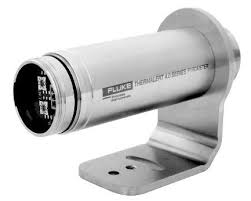 RAYTEK FLUKE MAKE TEMPERATURE  SENSOR MODEL NO.-T40-LT-50-SF0-1 WITH CABLE