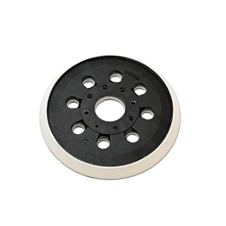 RUBBER BACKING PAD, PART NO. 2609100541 (BOSCH)