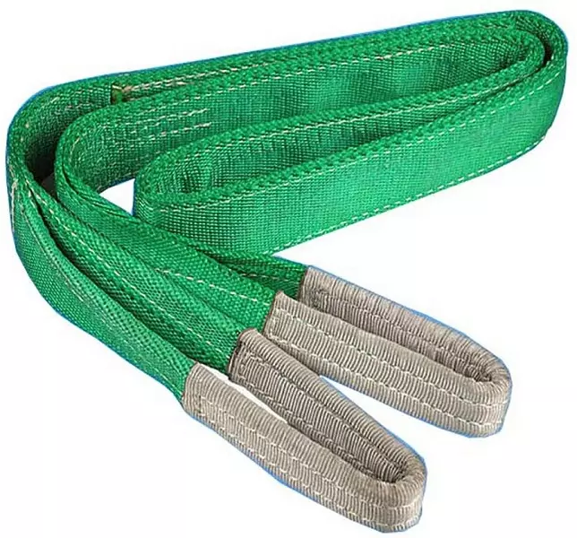 Slingset Make Twin path Endless Round Sling    3 Tone x 1.5 meter