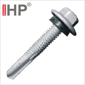 SELF DRILLING SCREW 1 INCH