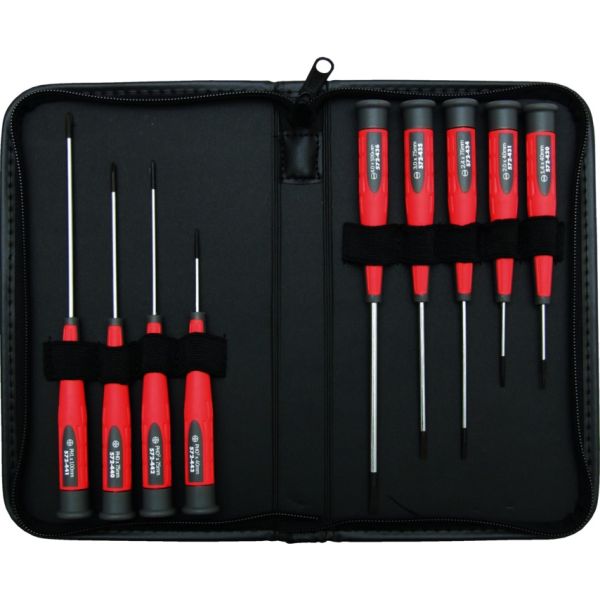 KEN5724470K Kennedy KEN5724470K Pro-Torq Precision Screw Driver Set Make-kennedy