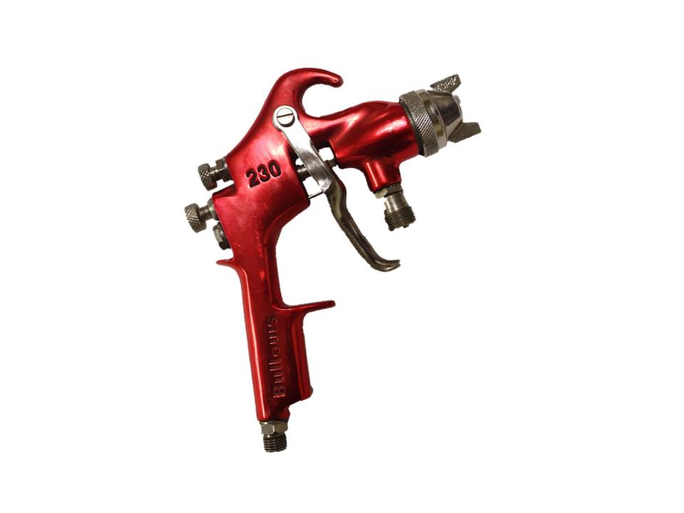 SPRAY GUN (MODEL 230)