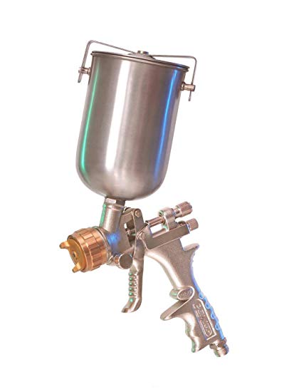 SPRAY PAINTING GUN