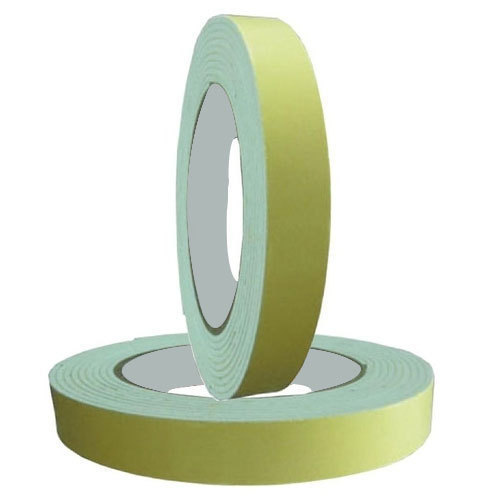 Cloth Tape Double Sided Adhesive (1 Inch) 25mm