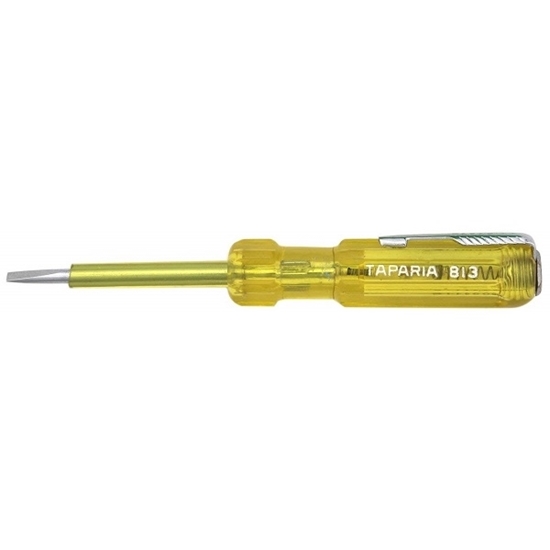 TESTER 813 TAPARIA