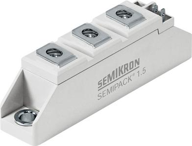 THYRISTOR 1SKKT (106B16E 10011732902370)