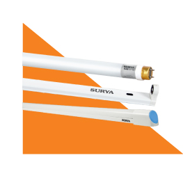 TUBE LIGHT 20 WATT