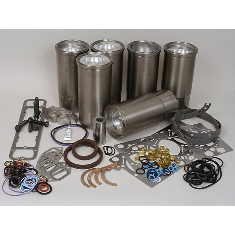 ATC Spare parts Carriage assembly