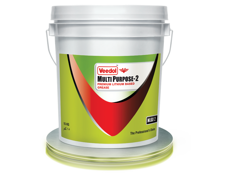 VEEDOL MAKE ALITHEX 20 GREASE ( NLGI 2) MOQ - 20 KG