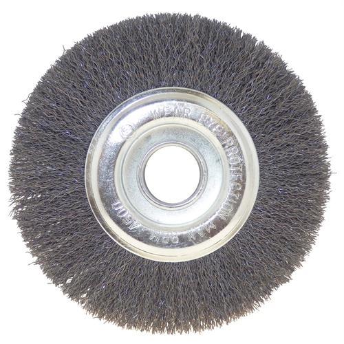 WIRE BRUSH