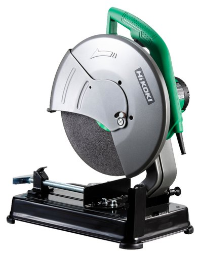HITACHI CUT OFF MACHINE 14 Inch 355MM,MODEL - CC14ST
