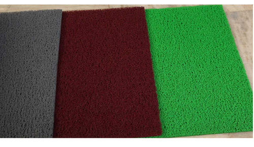 DURA TURF DOOR MAT  4 FEET X  15 MTRS.  SOFT