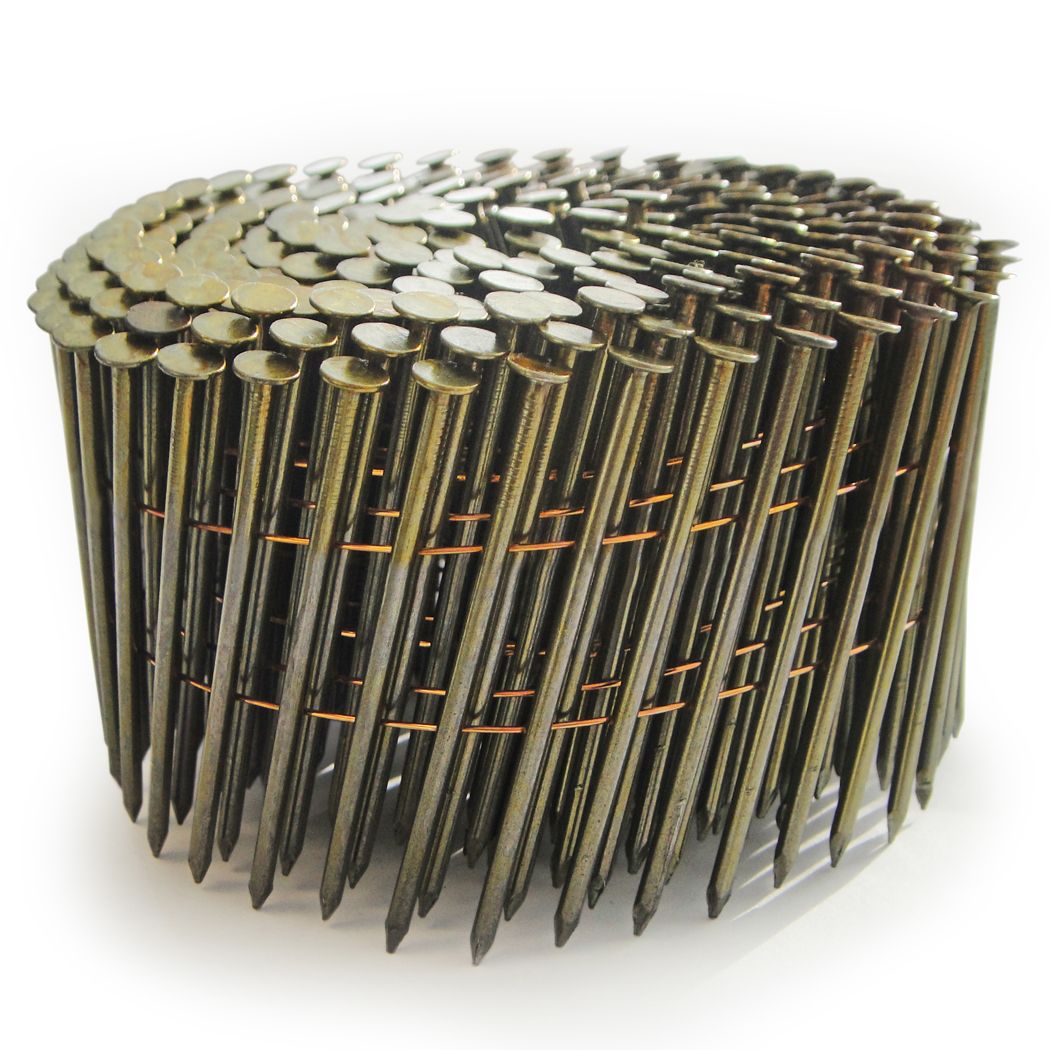 PACKING NAILCOIL 55MM