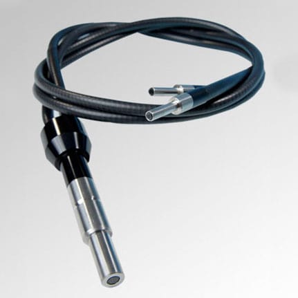 SINGLE POLE LIGHT GUIDE(1 X 5MM X 1M)-PN5720