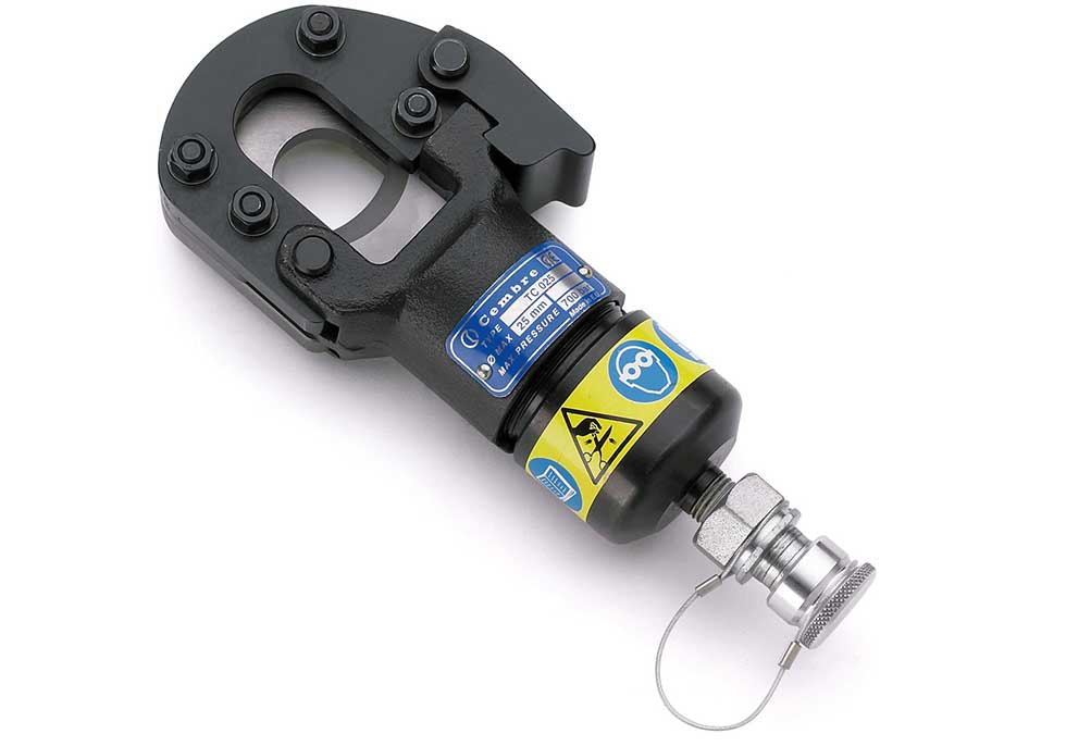 UPPER BLADE FOR MODEL TC050