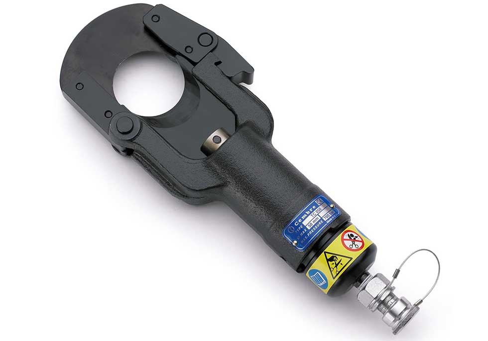 LOWER BLADE FOR MODEL TC050